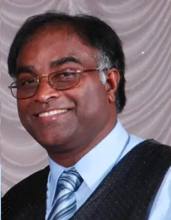 viji chaco