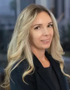 NATALIYA PETROVETS